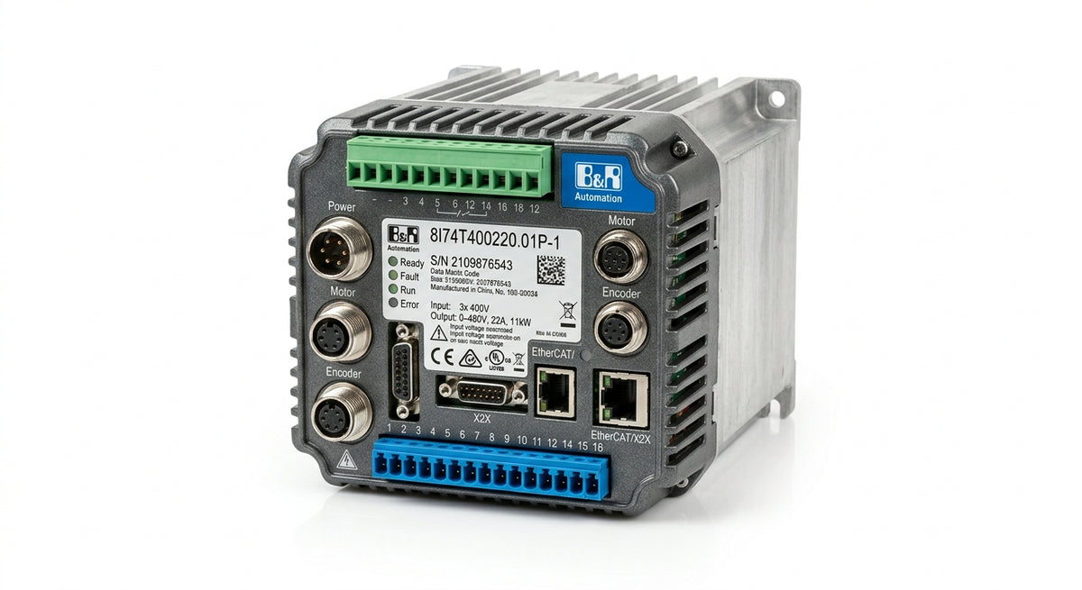 B&R 8I74T400220.01P-1