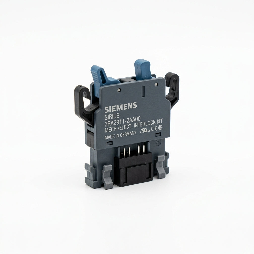 SIEMENS/EP 3RA2911-2AA00