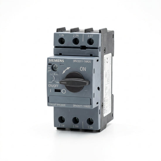 Siemens 3RV2011-1HA20