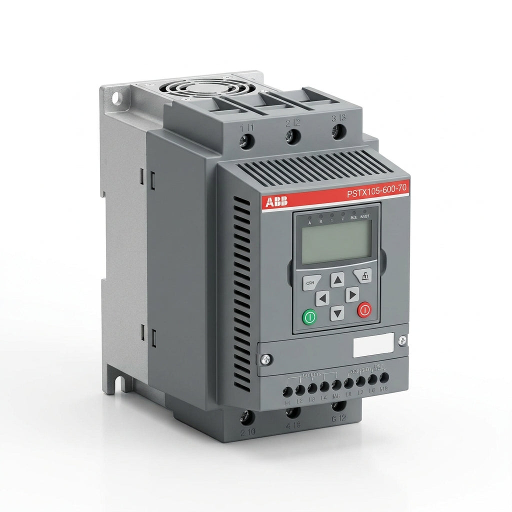 ABB PSTX105-600-70