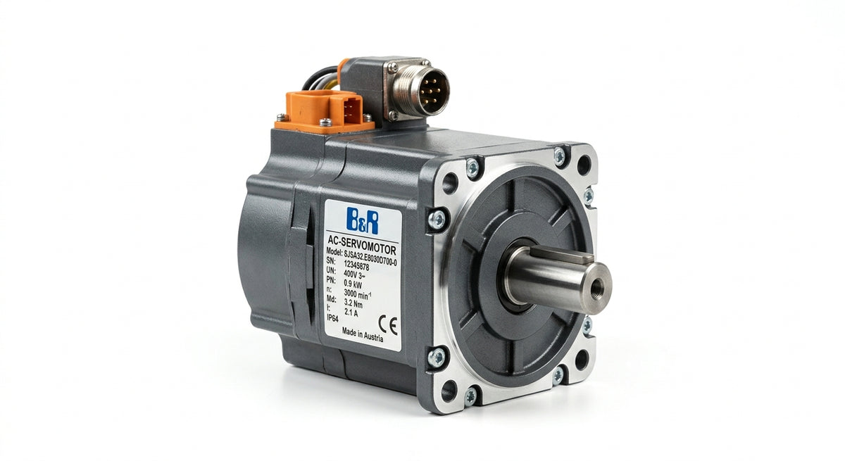 B&R 8JSA32.E8030D700-0