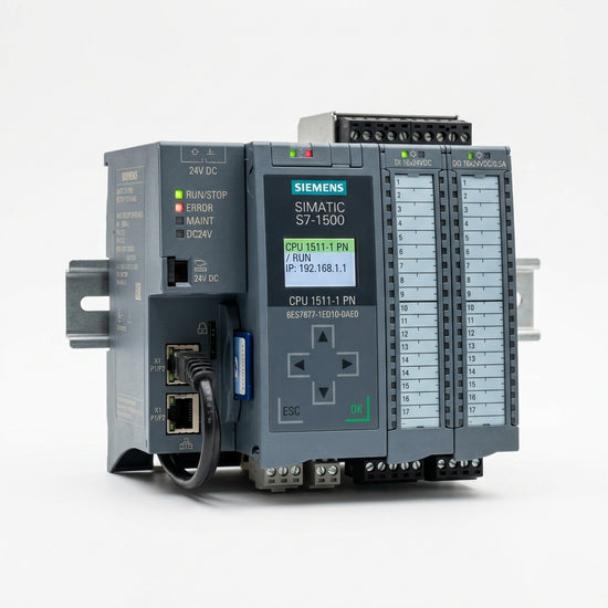 SIEMENS 6es7 677-1ed10-0ae0