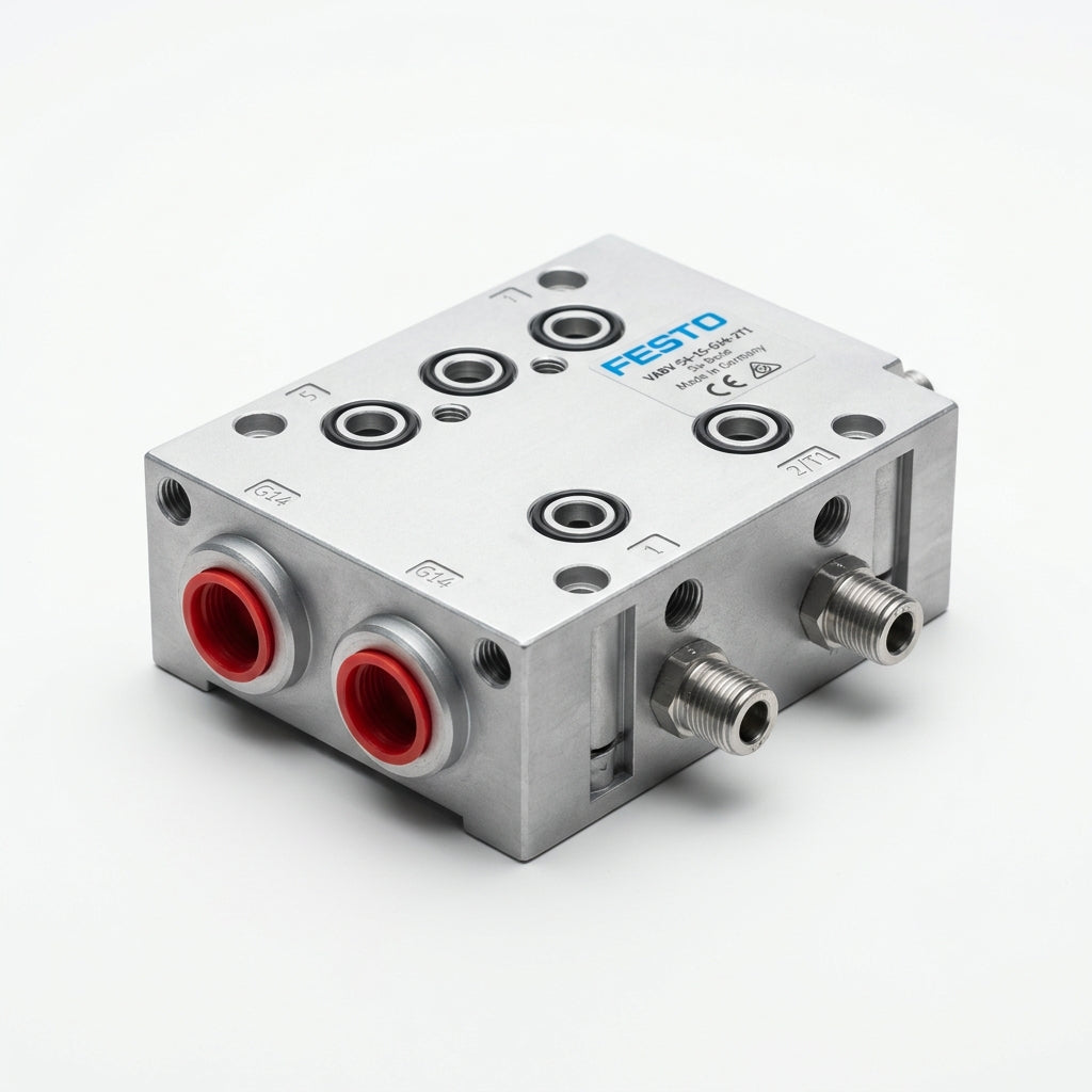 FESTO VABV-S4-1S-G14-2T1