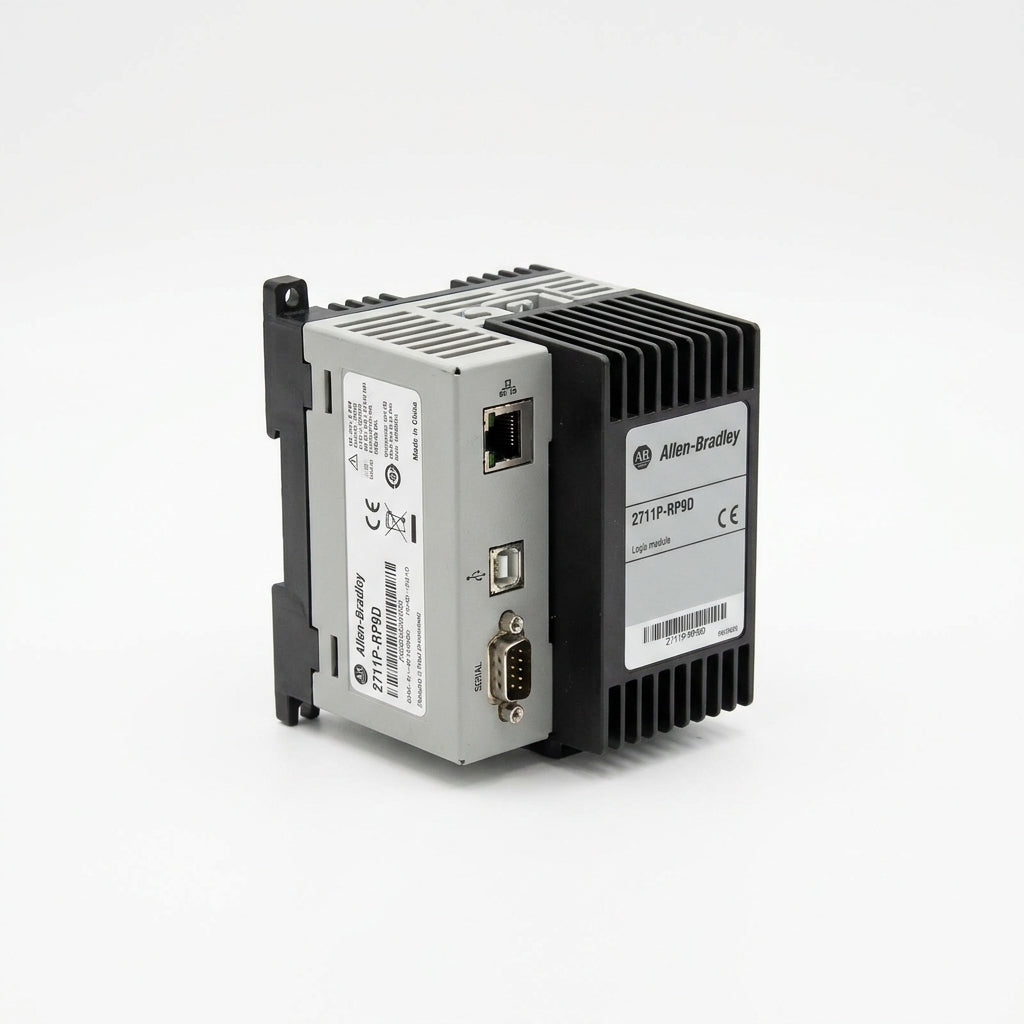 Allen-Bradley 2711P-RP9D