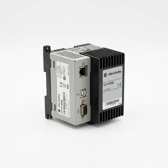 Allen-Bradley 2711P-RP9D