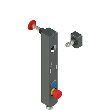 Pizzato NS D4CE1STK-F41N154LP40