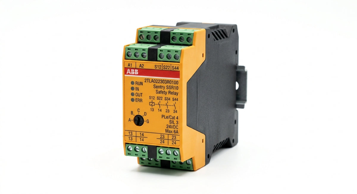 ABB 2TLA022303R0100
