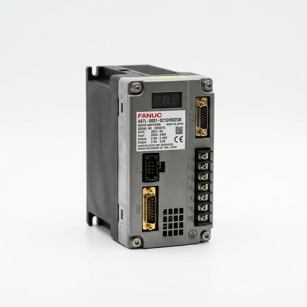 FANUC A87L-0001-0215#002GB