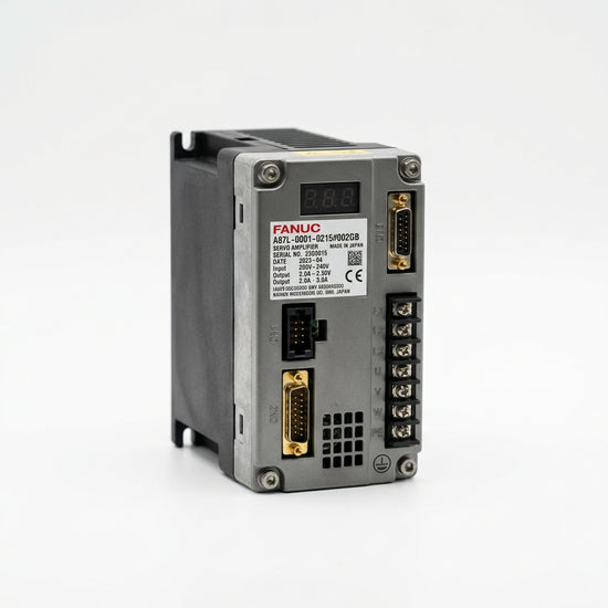 FANUC A87L-0001-0215#002GB