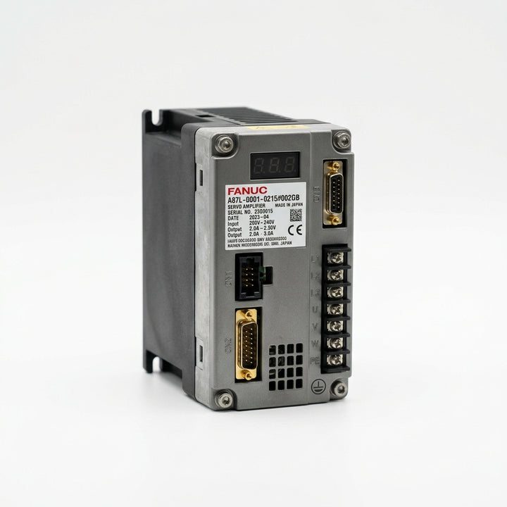 FANUC A87L-0001-0215#002GB