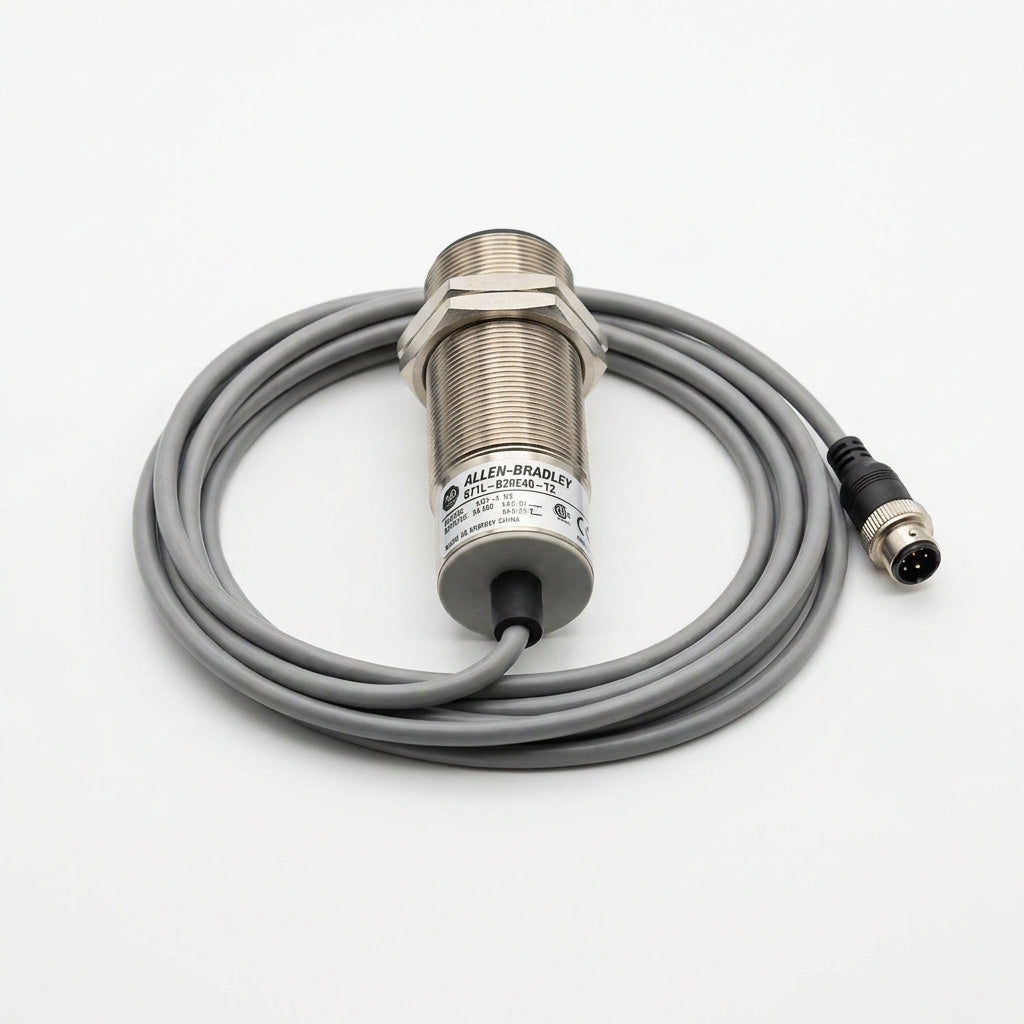 Allen-Bradley 871L-B20E40-T2