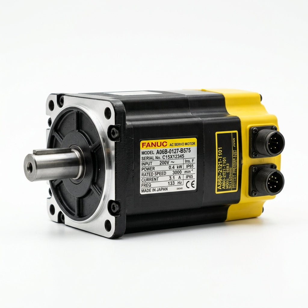 FANUC A06B-0127-B575