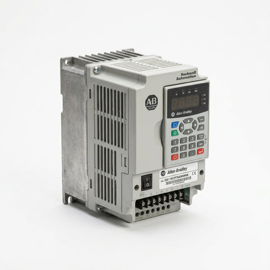 Allen-Bradley 20G11NE2P7AA0NNNNN