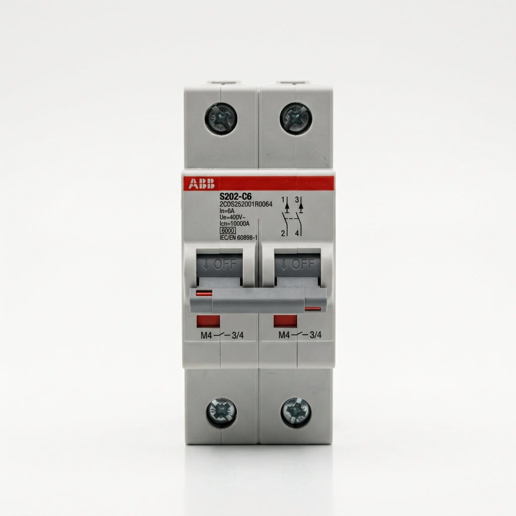 ABB 2CDS252001R0064