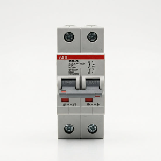ABB 2CDS252001R0064