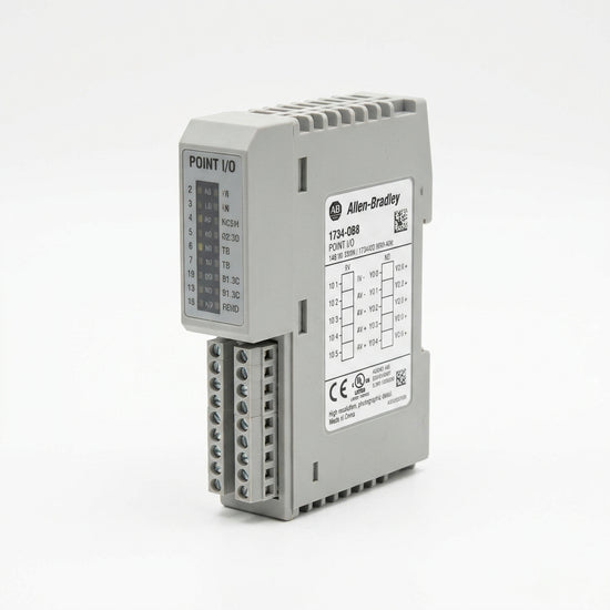 Allen-Bradley 1734-OB8