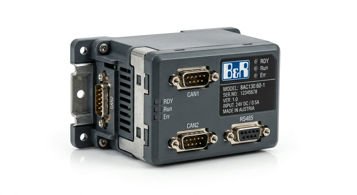 B&R 8AC130.60-1