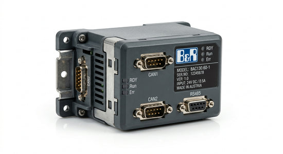 B&R 8AC130.60-1