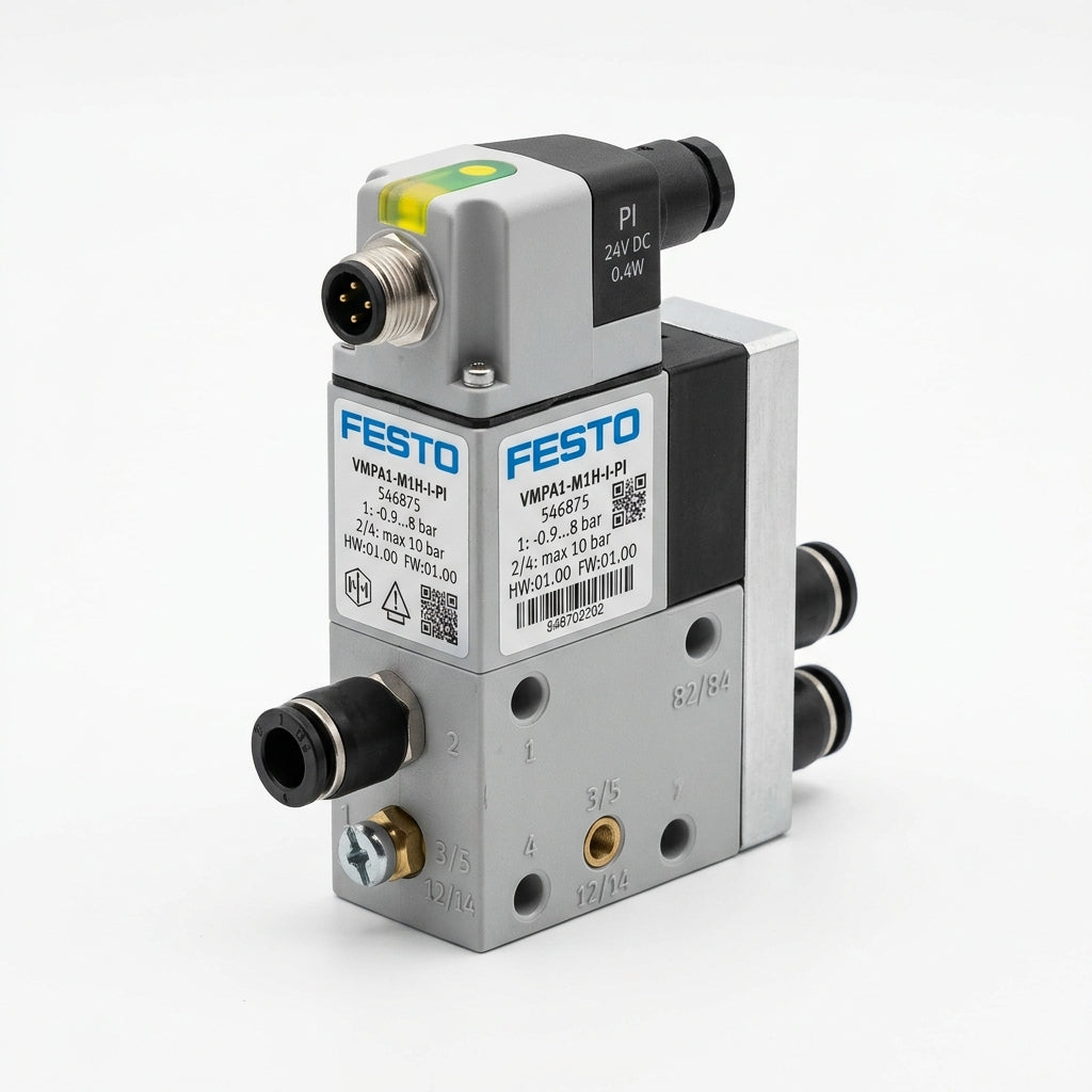 FESTO VMPA1-M1H-I-PI