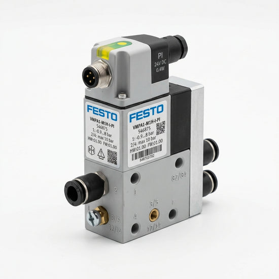 FESTO VMPA1-M1H-I-PI