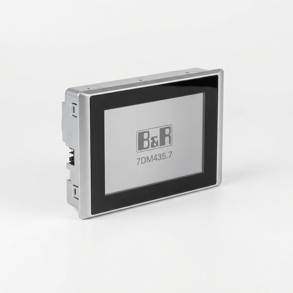 B&R Industrial Automation 7DM435.7