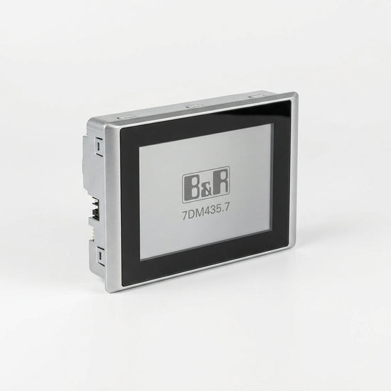 B&R Industrial Automation 7DM435.7
