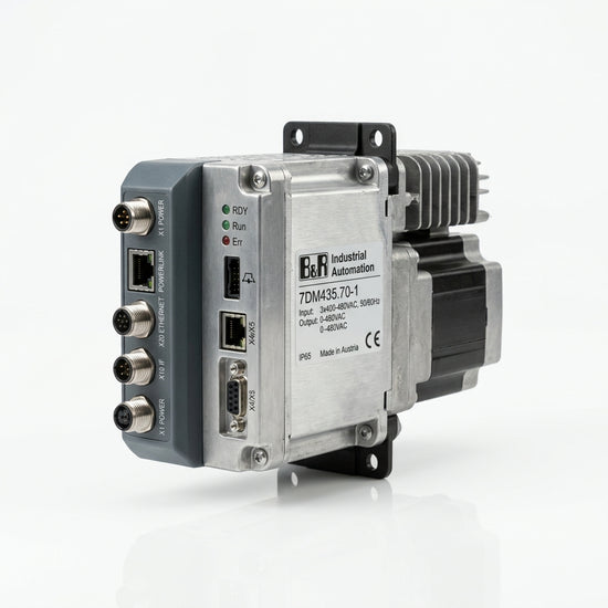 B&R Industrial Automation 7DM435.70-1