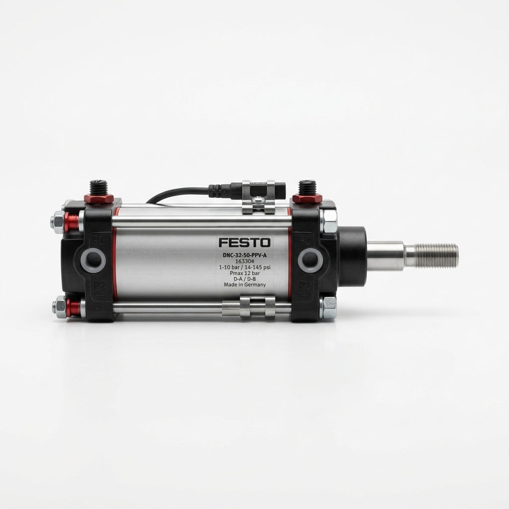 FESTO DNC-32-50-PPV-A