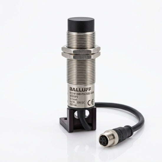 BALLUFF BES00P2