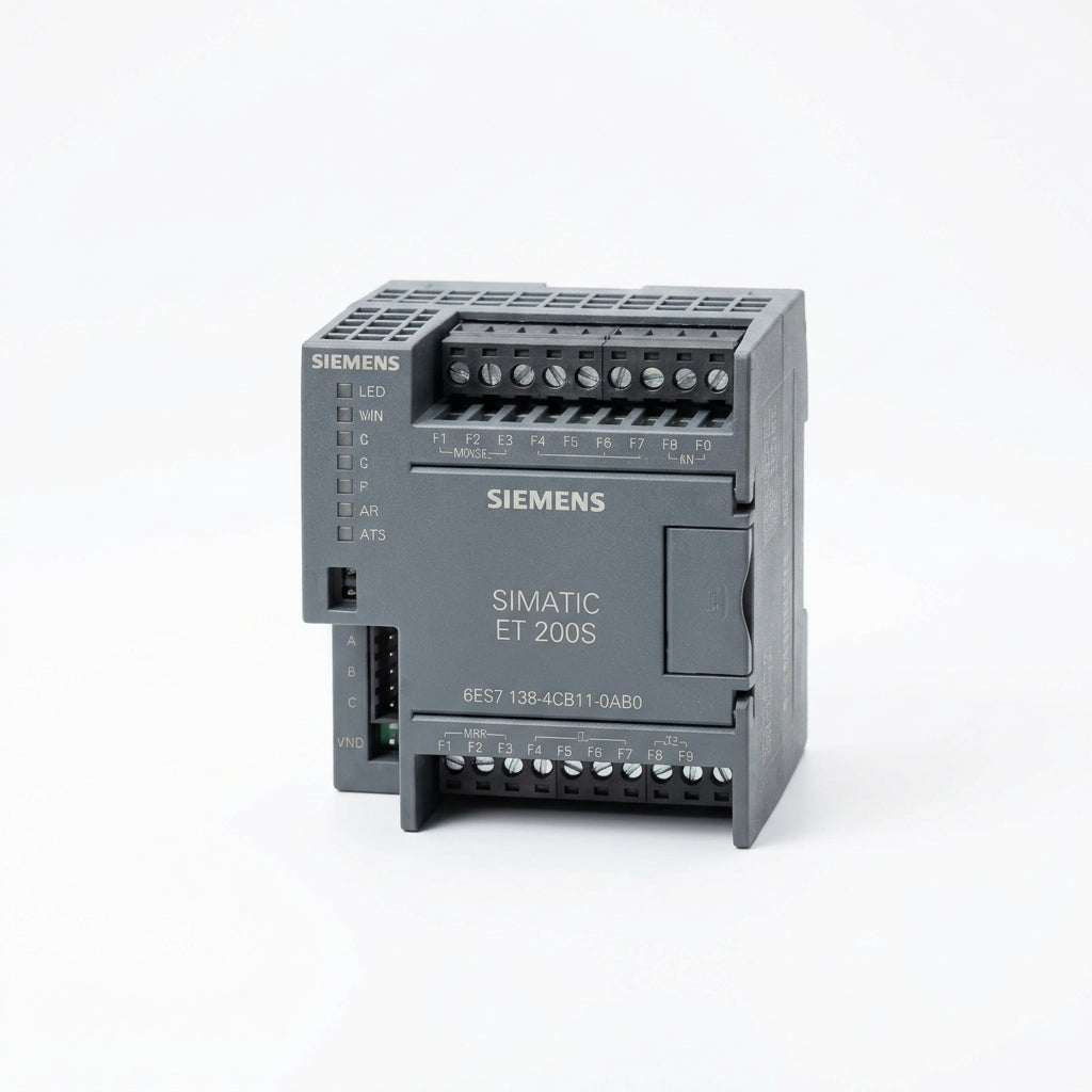 Siemens 6ES7 138-4CB11-0AB0