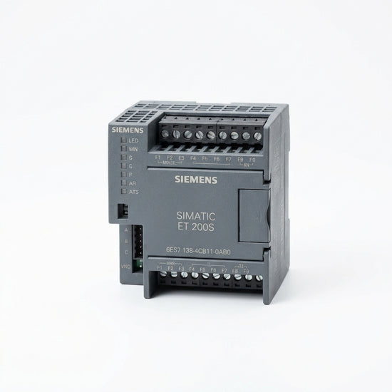 Siemens 6ES7 138-4CB11-0AB0