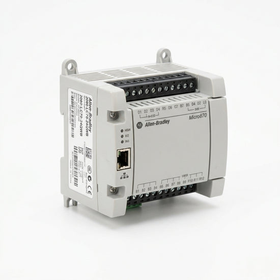 Allen-Bradley 2080-LC70-24QWB