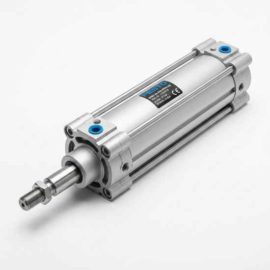 FESTO DSBC-80-850-PPVA-N3