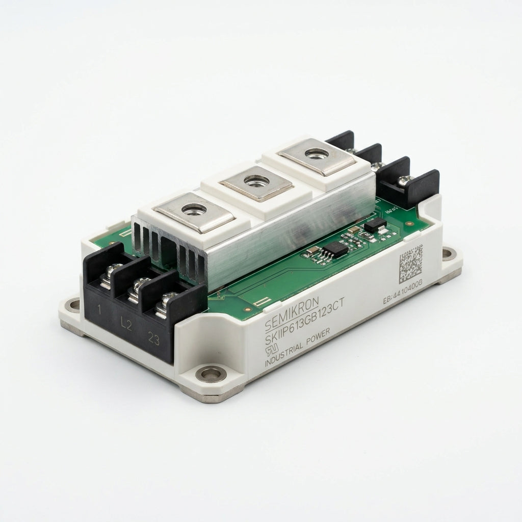 Semikron SKIIP613GB123CT