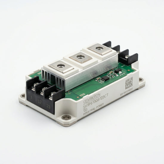 Semikron SKIIP613GB123CT