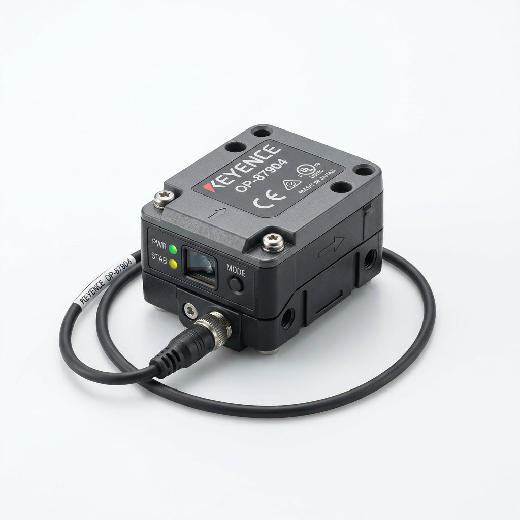 KEYENCE CORP OP-87904