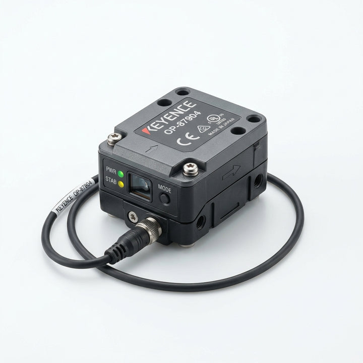 KEYENCE CORP OP-87904