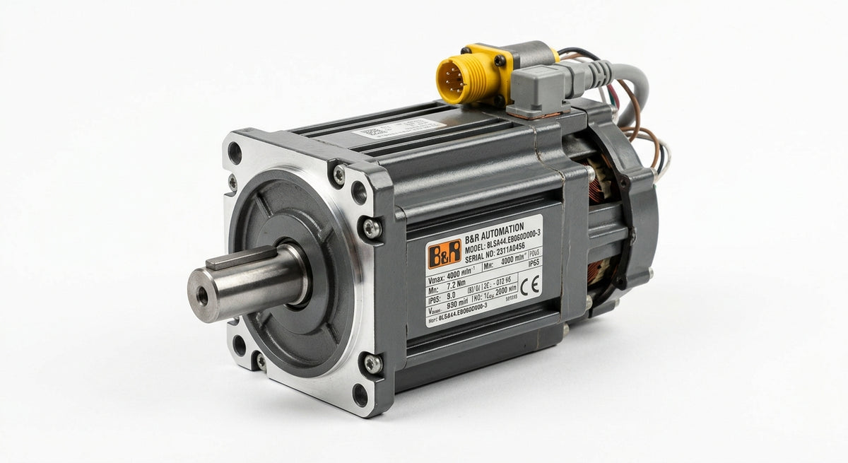 B&R 8LSA44.EB060D000-3