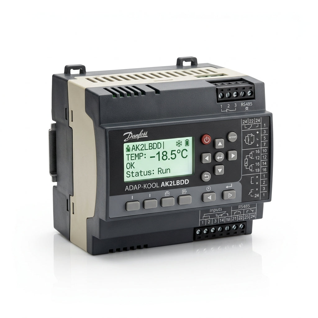 Danfoss Adap-kool Ak2lbdd Driver Board