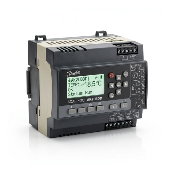 Danfoss Adap-kool Ak2lbdd Driver Board