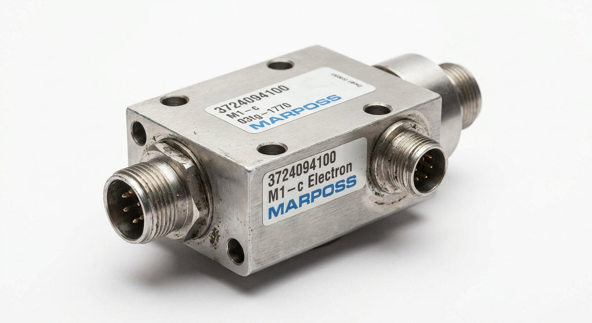 Marposs M1-c Electron 03tg-1770 3724094100