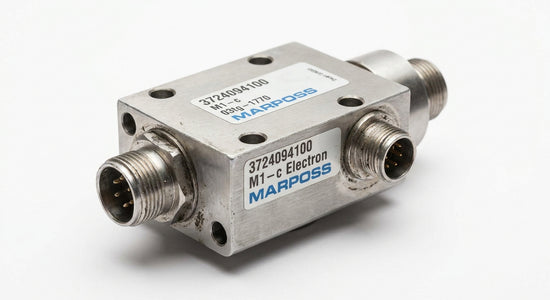 Marposs M1-c Electron 03tg-1770 3724094100