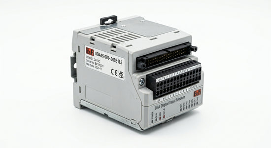 B&R 8GA45-089--008S1L3