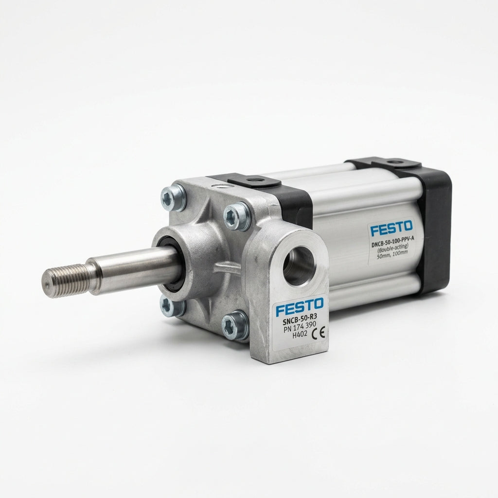 FESTO SNCB-50-R3