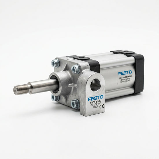 FESTO SNCB-50-R3