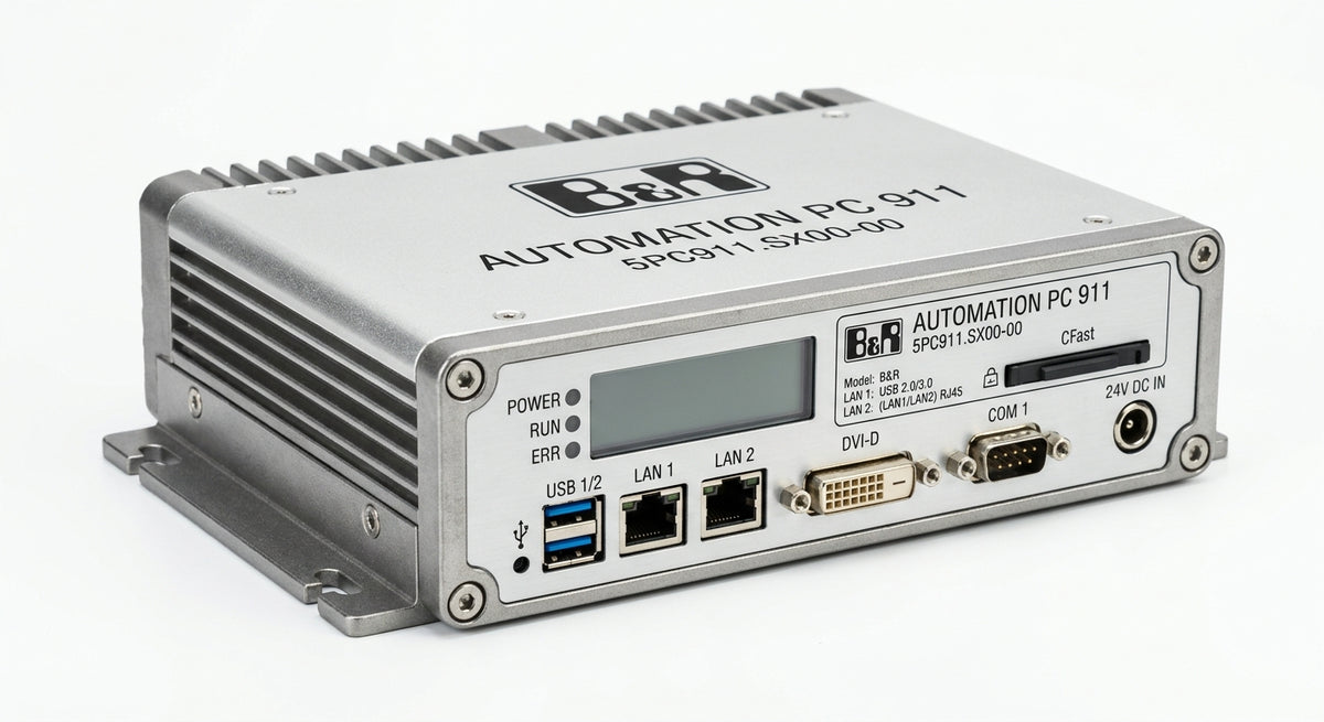 B&R 5PC911.SX00-00