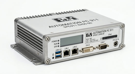 B&R 5PC911.SX00-00