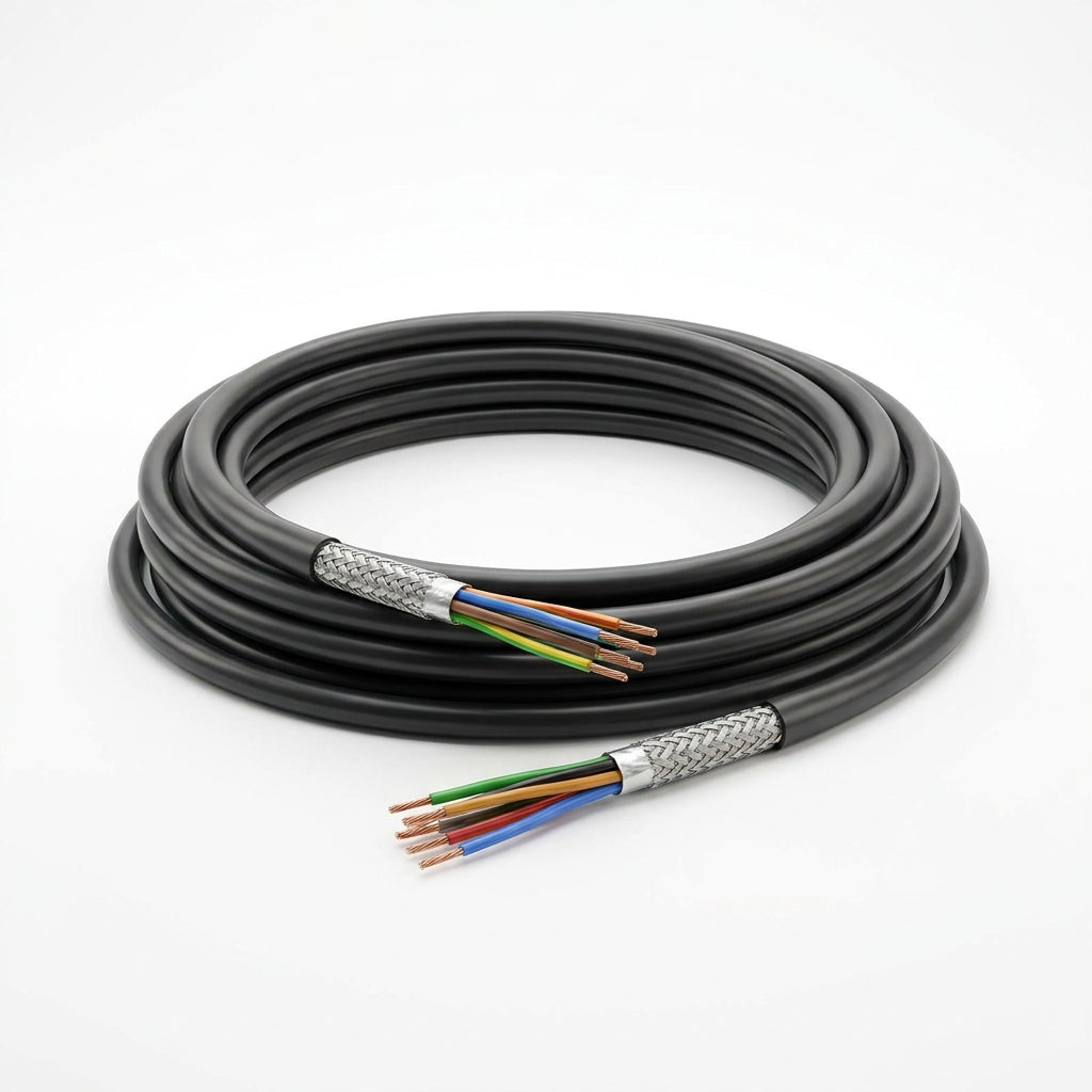 BIND 10m A660-2007-T364#L10R53A Cable FOR FANUC