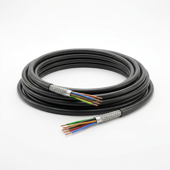 BIND 10m A660-2007-T364#L10R53A Cable FOR FANUC