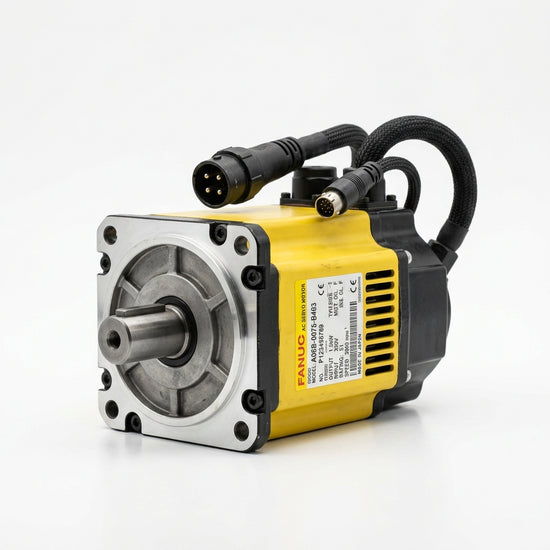 FANUC A06B-0075-B403